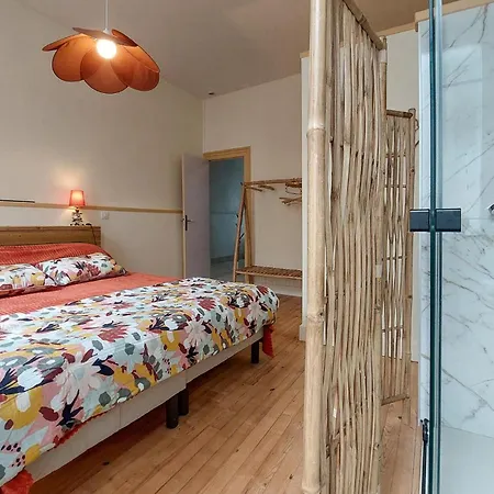 Holiday home Charmante Maison Proche Royan