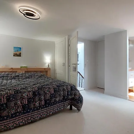 Charmante Maison Proche Holiday home Royan